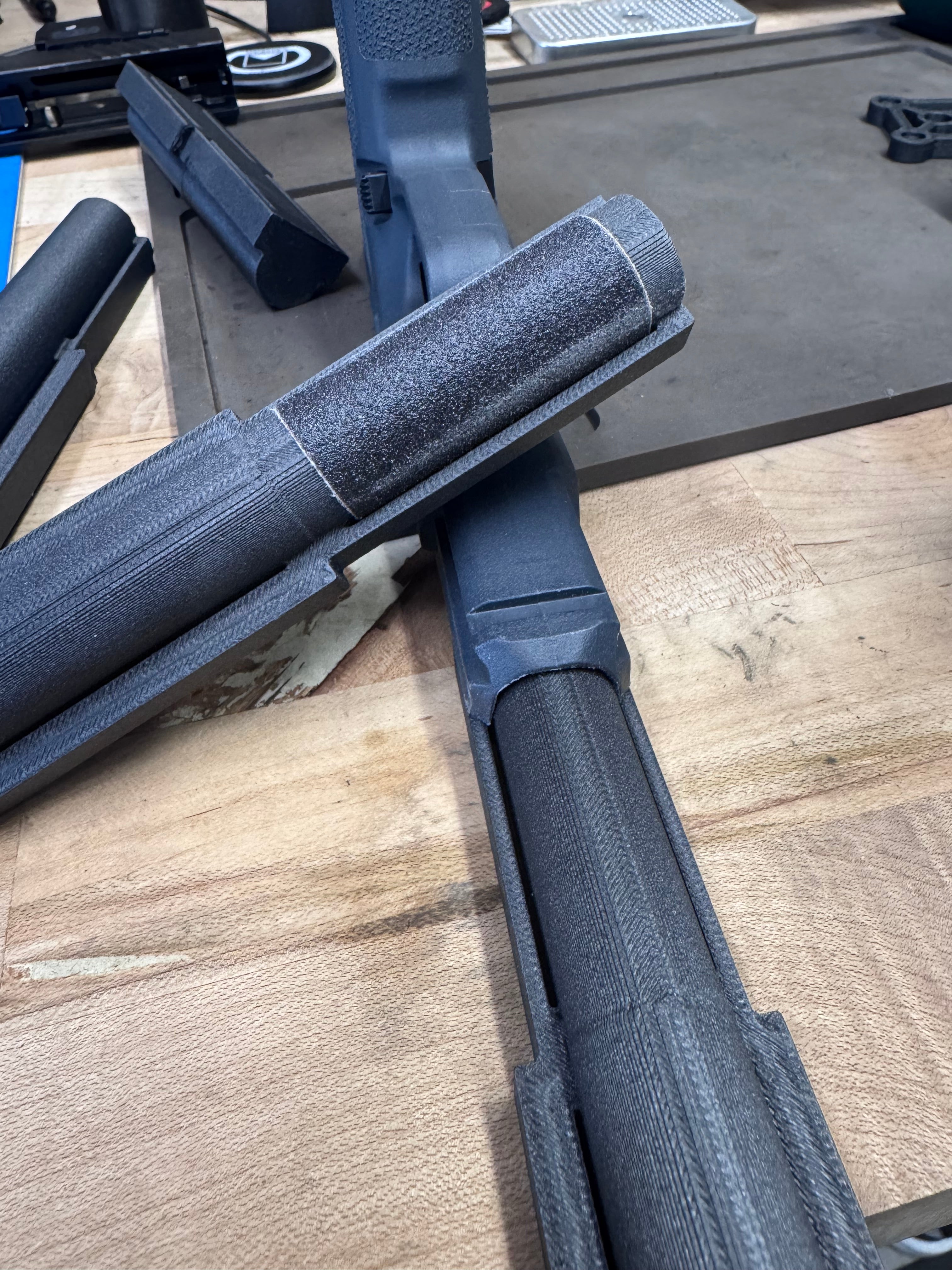 325 Sanding Block Printable File