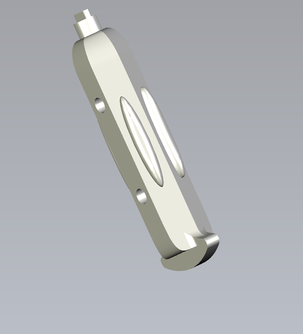 Knobbit Standalone (HS/N)