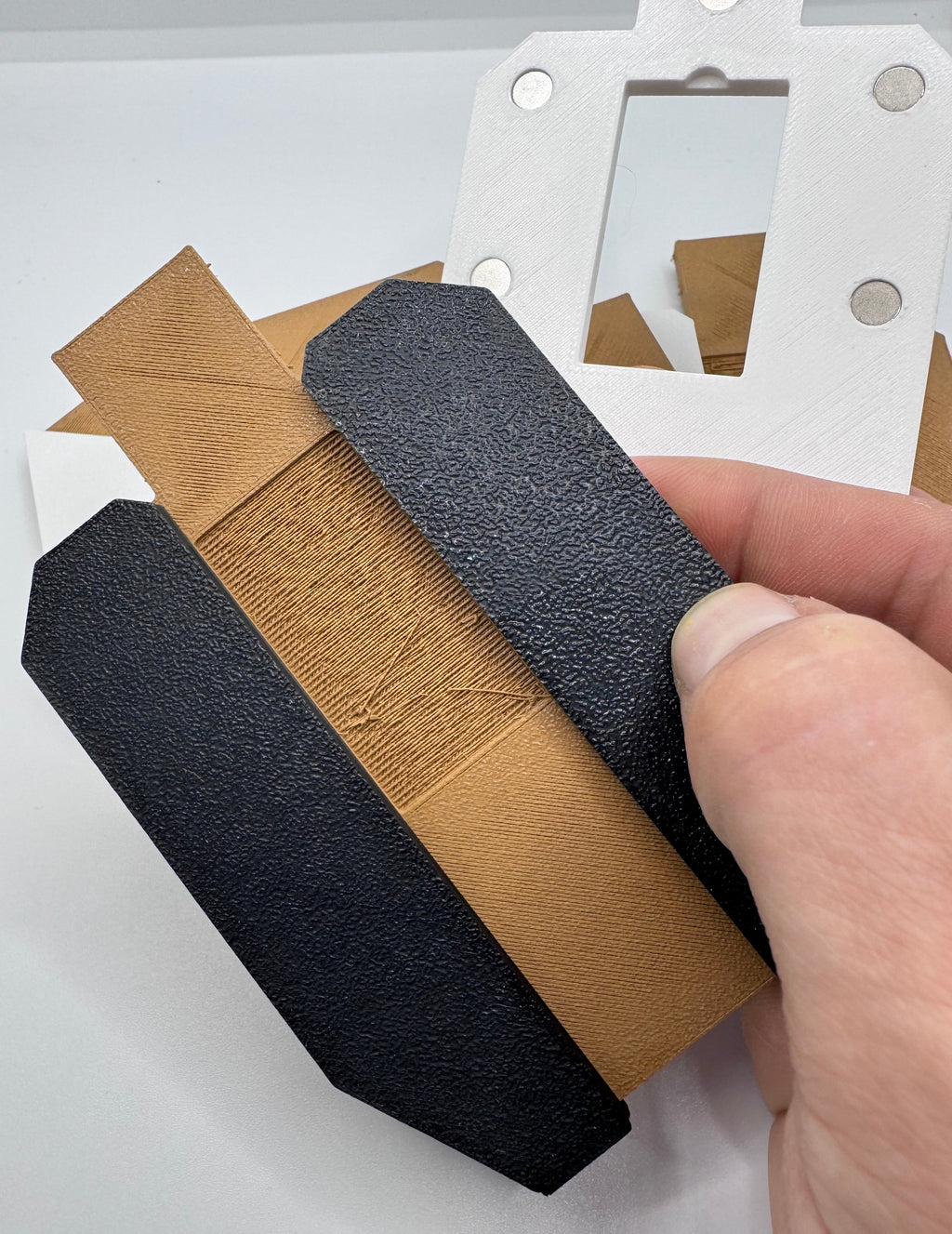 Dryfire Target Pack Printable File